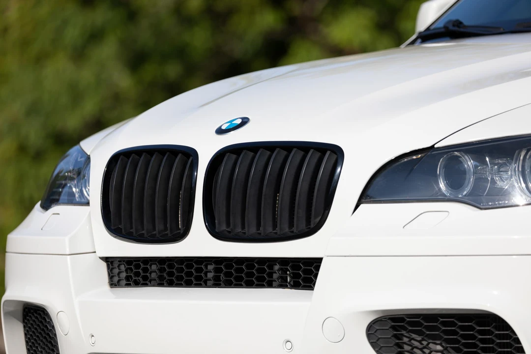 2012 BMW E70 X5 - Image 20 of 31
