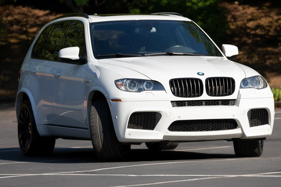 2012 BMW E70 X5 - Image 15 of 31