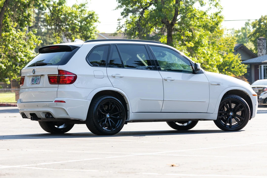 2012 BMW E70 X5 - Image 13 of 31