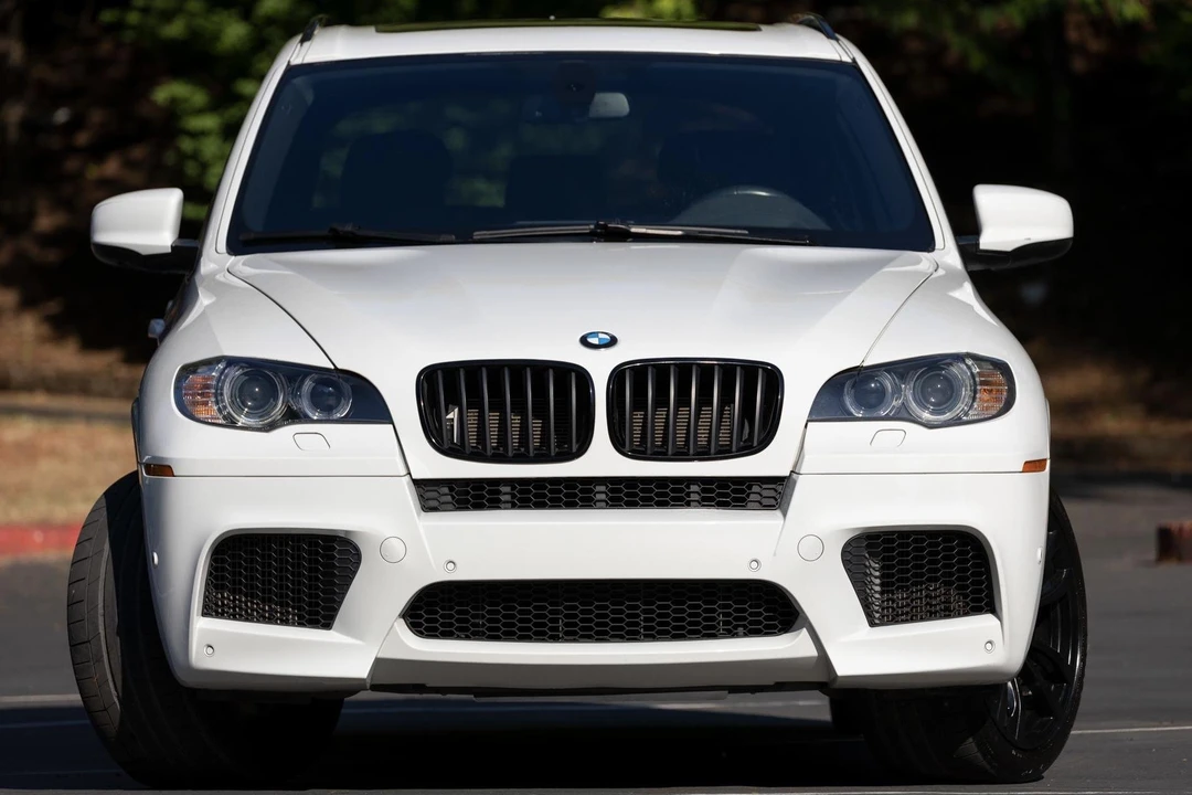 2012 BMW E70 X5 - Image 2 of 31