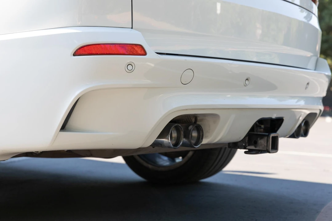 2012 BMW E70 X5 - Image 31 of 31