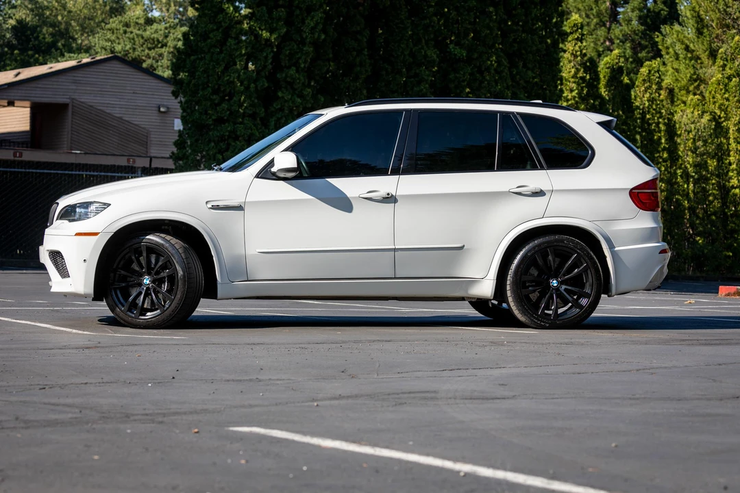 2012 BMW E70 X5 - Image 9 of 31