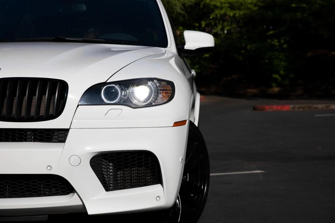 2012 BMW E70 X5 - Image 21 of 31