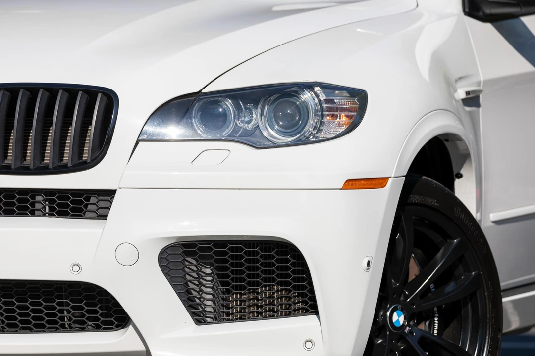 2012 BMW E70 X5 - Image 22 of 31