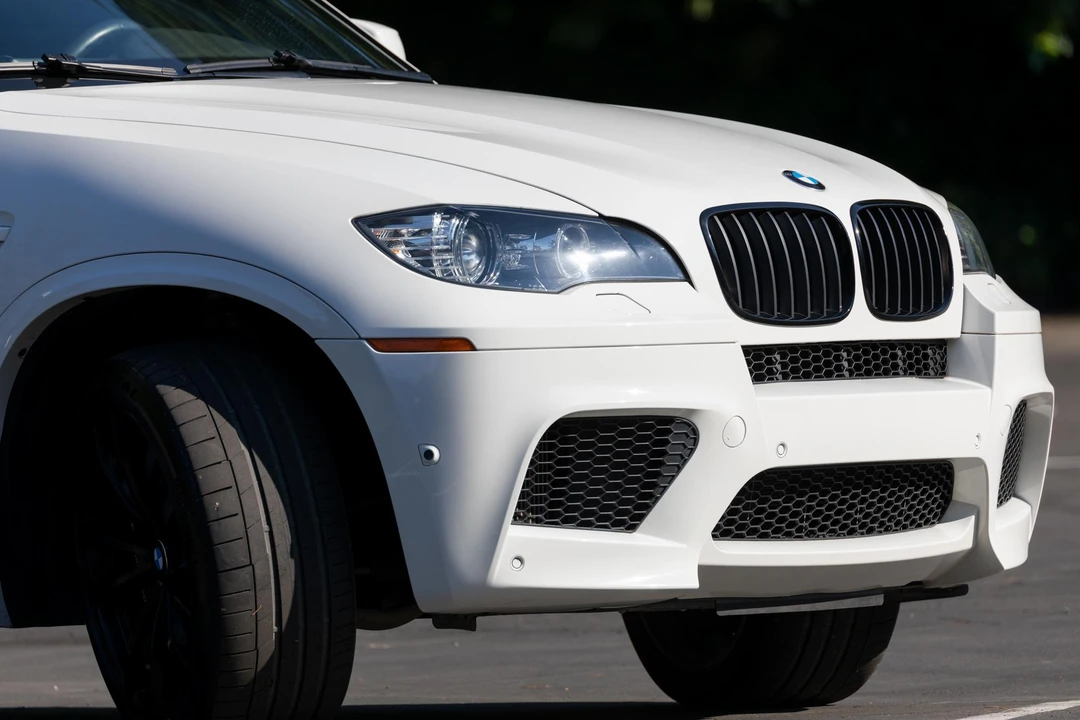 2012 BMW E70 X5 - Image 16 of 31