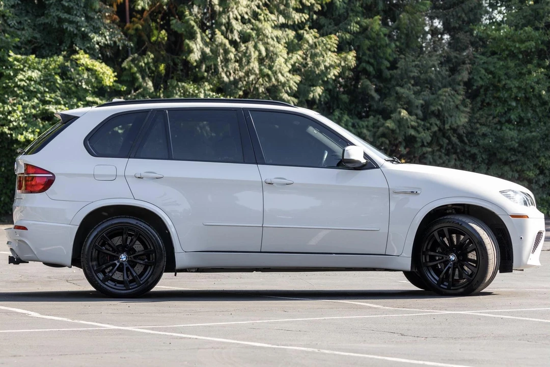 2012 BMW E70 X5 - Image 3 of 31