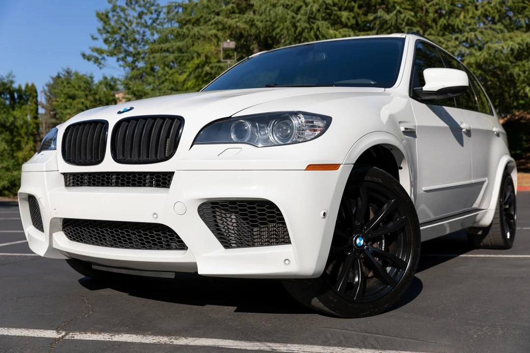 2012 BMW E70 X5 - Image 18 of 31