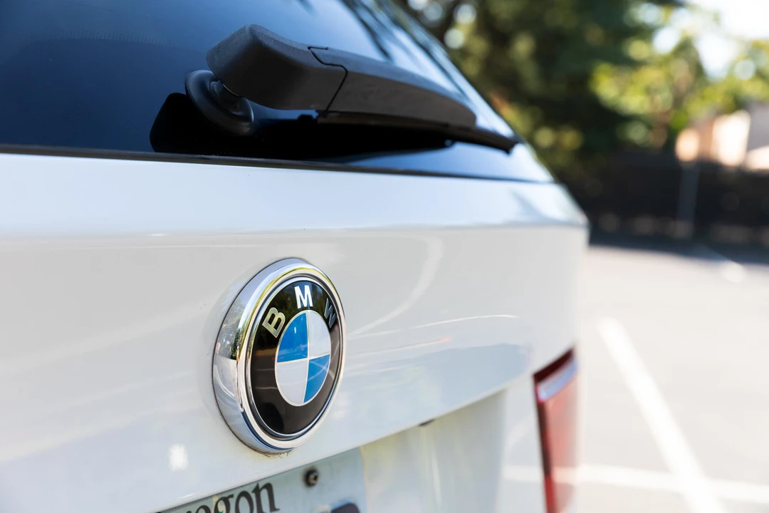 2012 BMW E70 X5 - Image 30 of 31