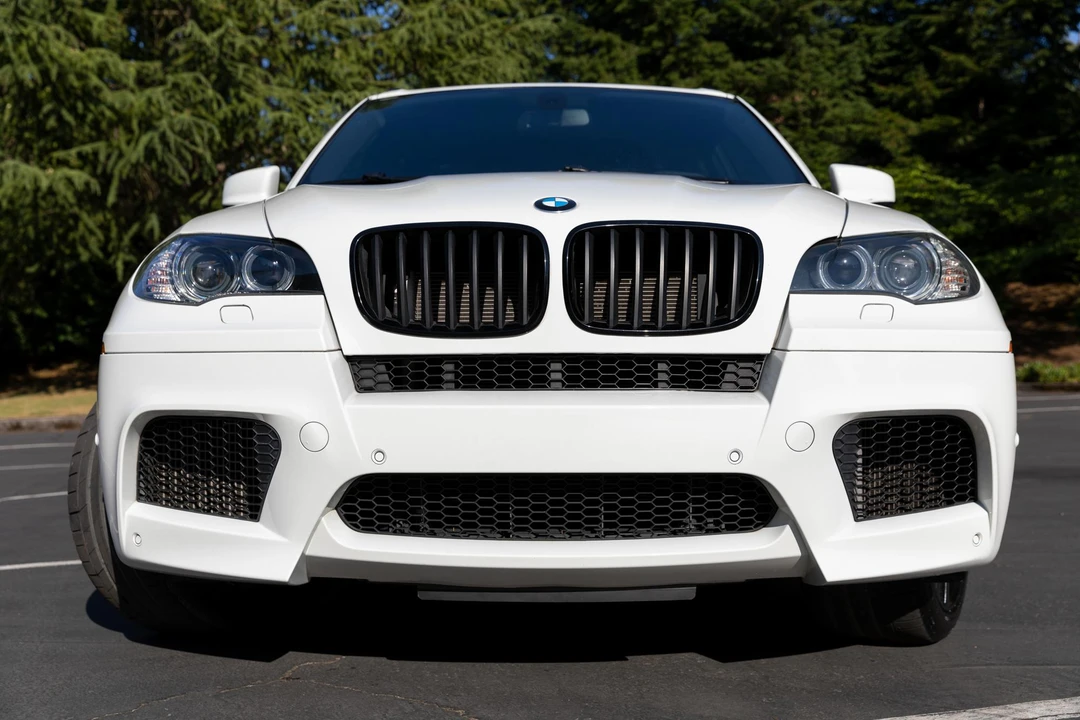 2012 BMW E70 X5 - Image 17 of 31