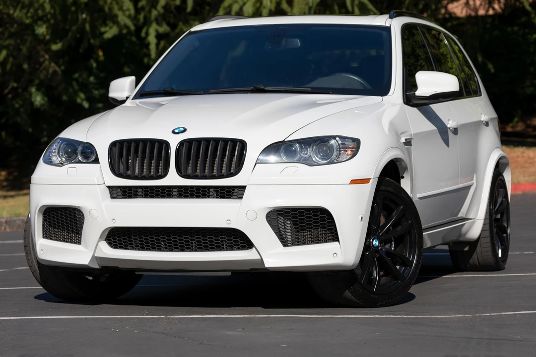 2012 BMW E70 X5 - Image 6 of 31