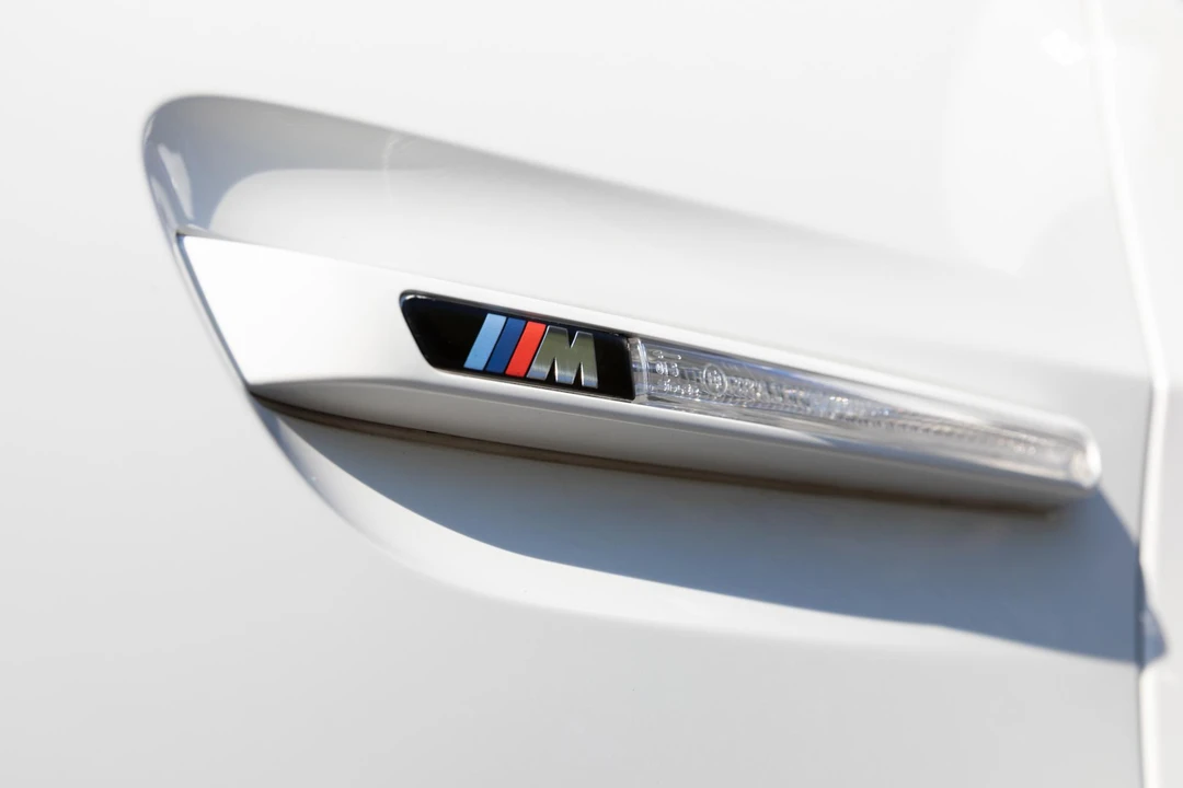 2012 BMW E70 X5 - Image 23 of 31