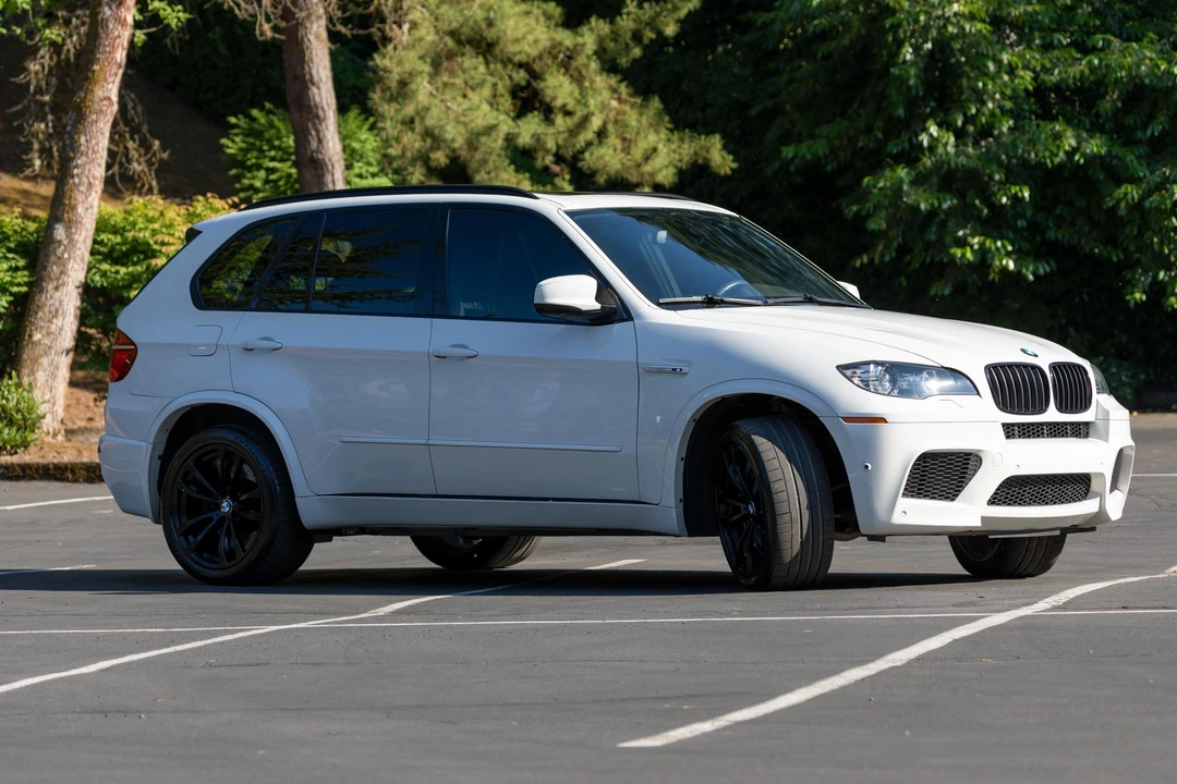 2012 BMW E70 X5 - Image 14 of 31
