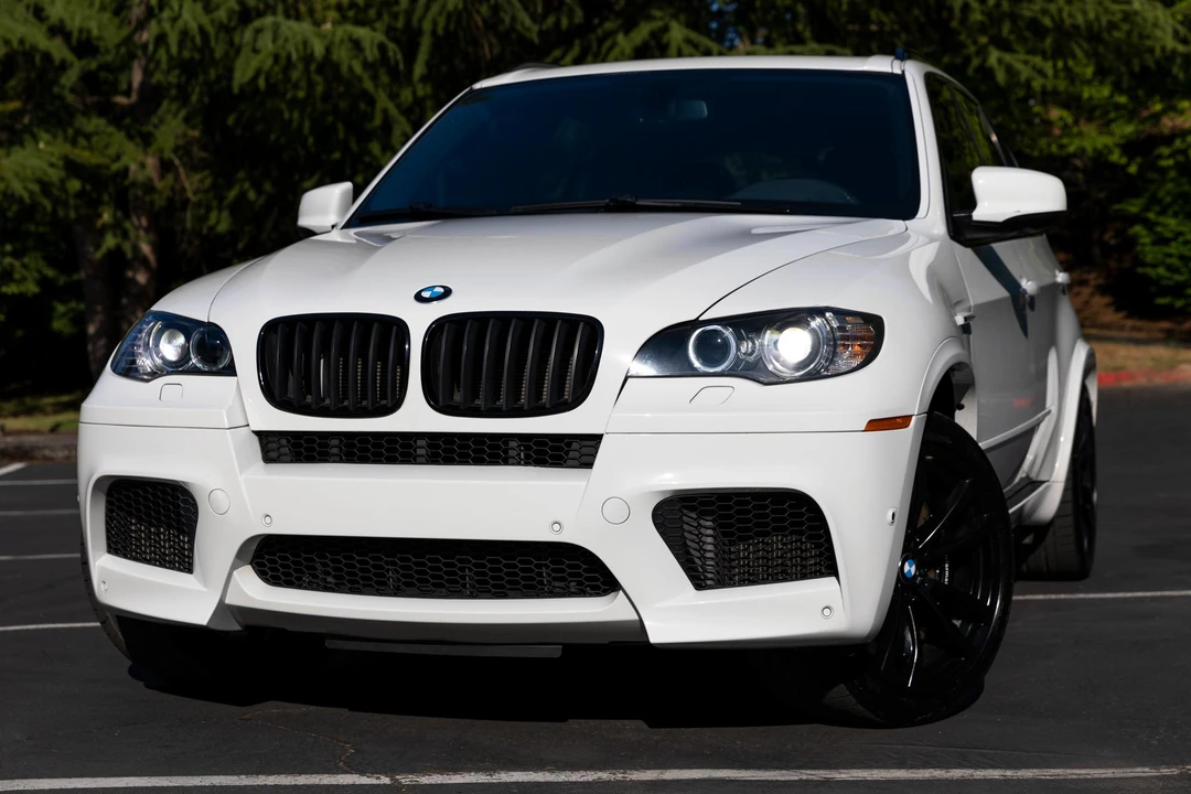 2012 BMW E70 X5 - Image 7 of 31