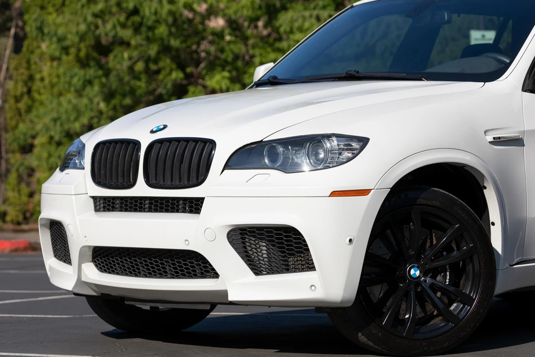 2012 BMW E70 X5 - Image 19 of 31