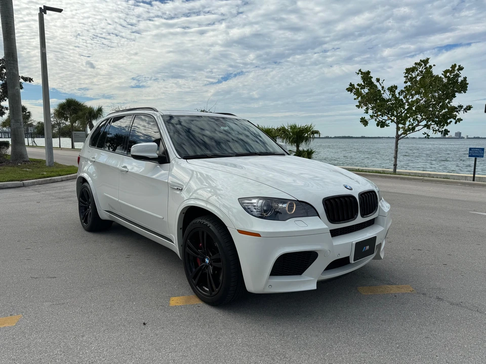 2012 BMW E70 X5 - Image 10 of 31