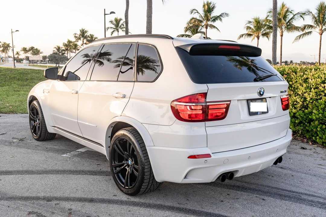 2012 BMW E70 X5 - Image 7 of 31