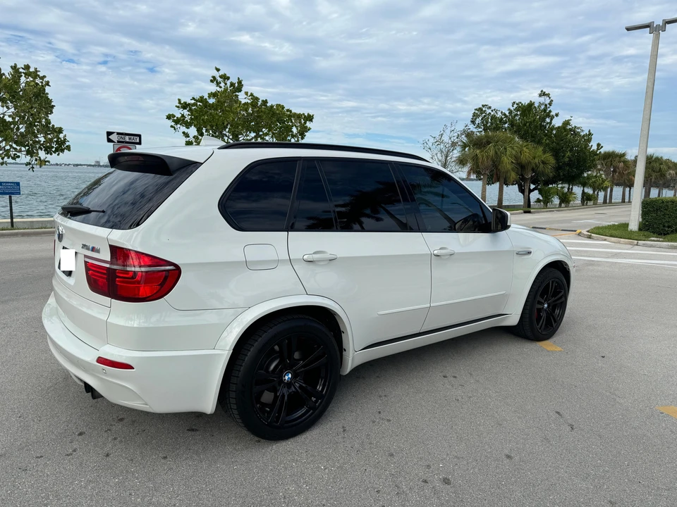 2012 BMW E70 X5 - Image 8 of 31