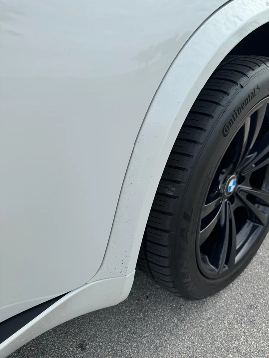 2012 BMW E70 X5 - Image 14 of 31