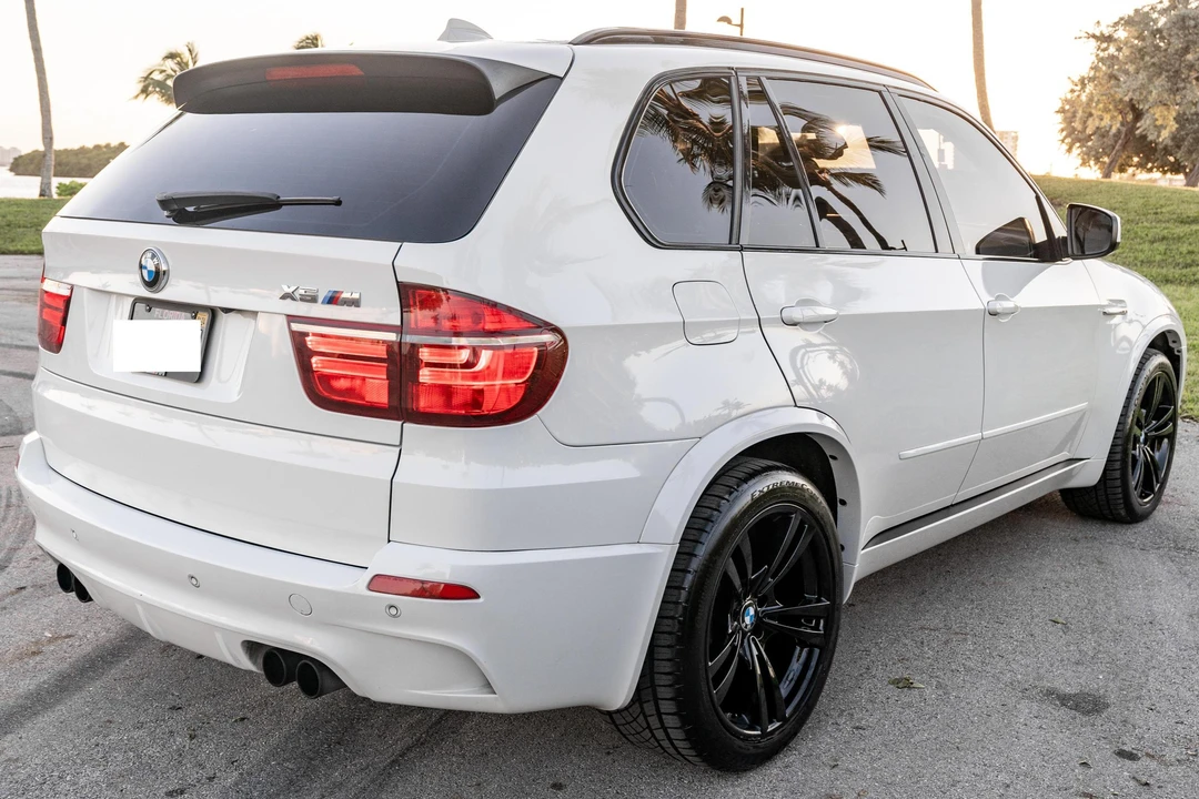 2012 BMW E70 X5 - Image 4 of 31