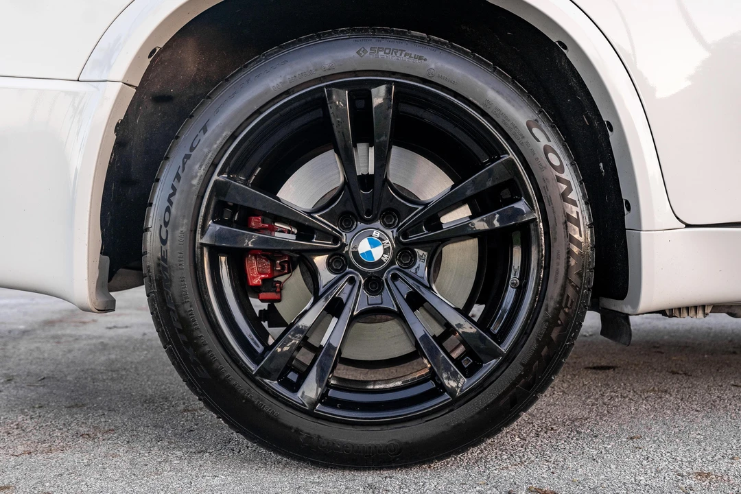 2012 BMW E70 X5 - Image 20 of 31