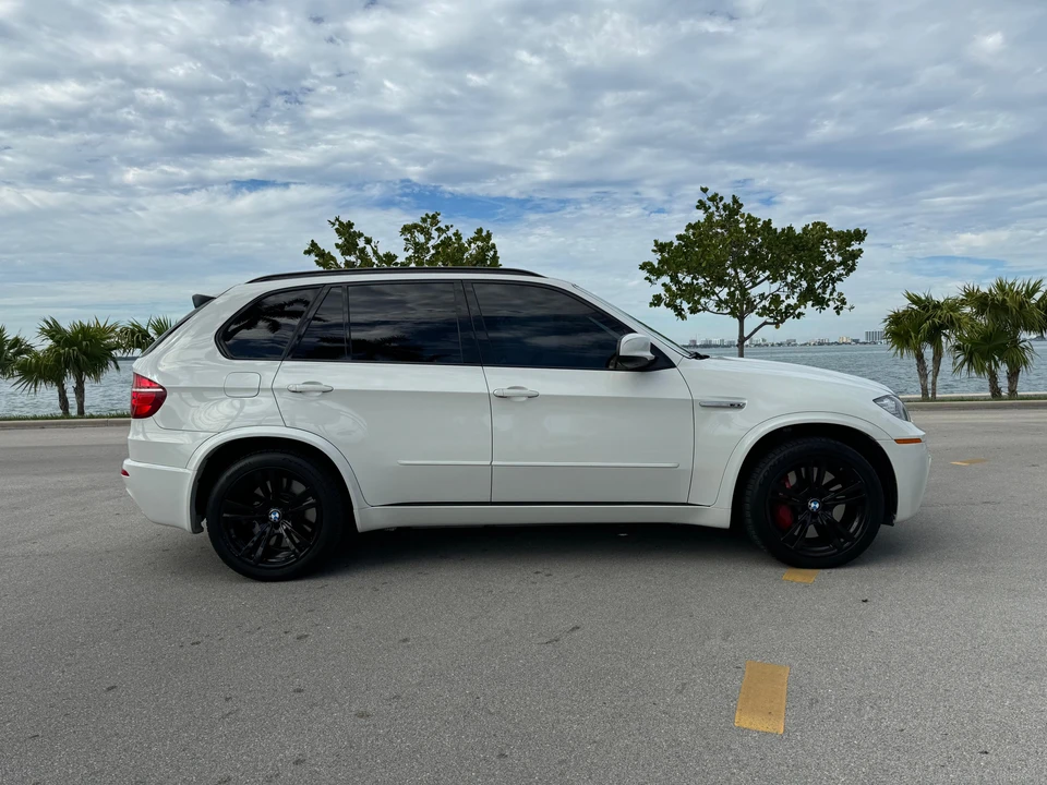 2012 BMW E70 X5 - Image 9 of 31
