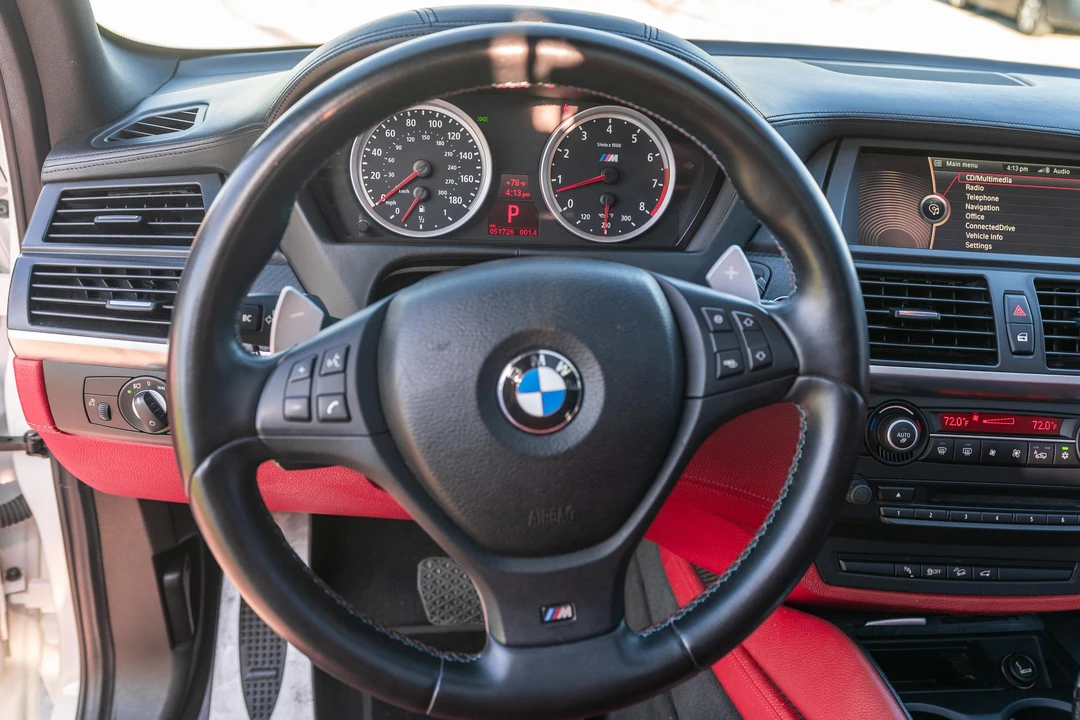 2012 BMW E70 X5 - Image 29 of 31
