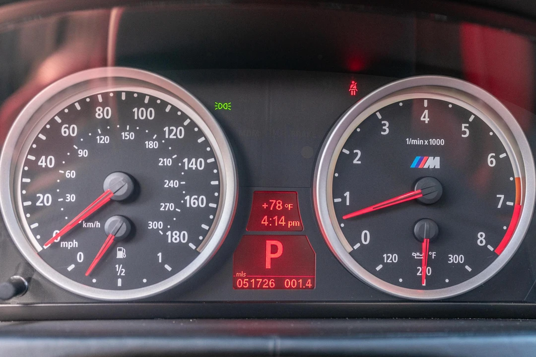2012 BMW E70 X5 - Image 25 of 31