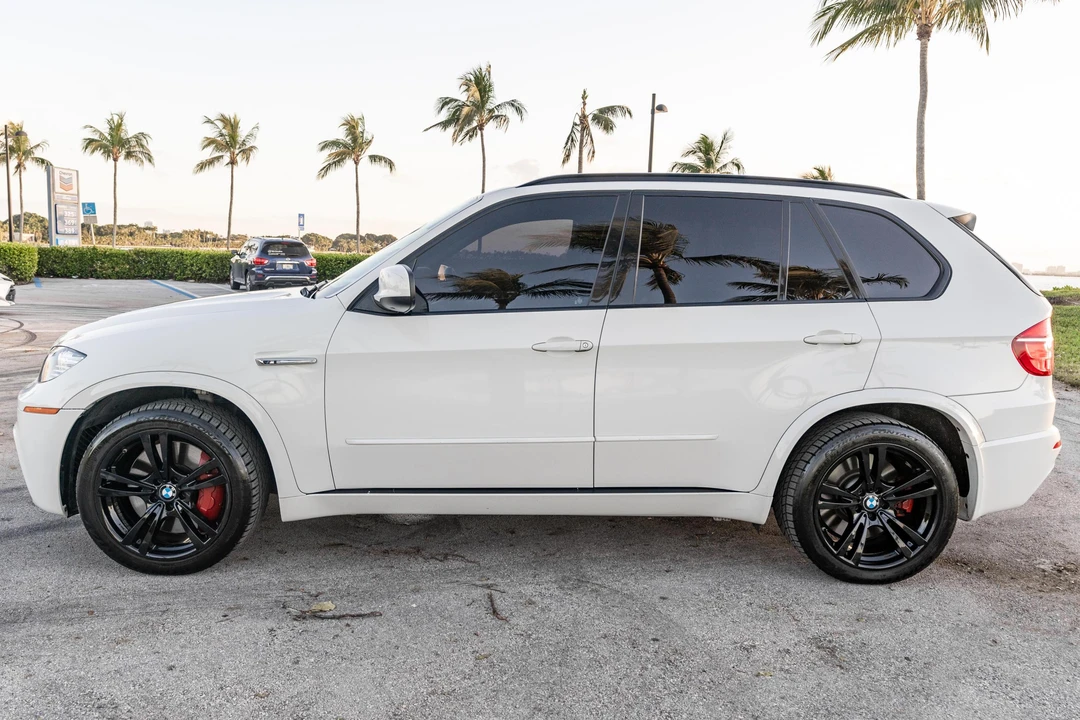 2012 BMW E70 X5 - Image 3 of 31