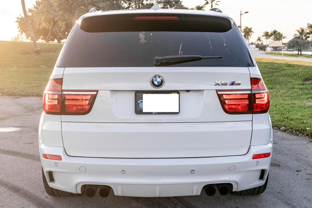 2012 BMW E70 X5 - Image 5 of 31