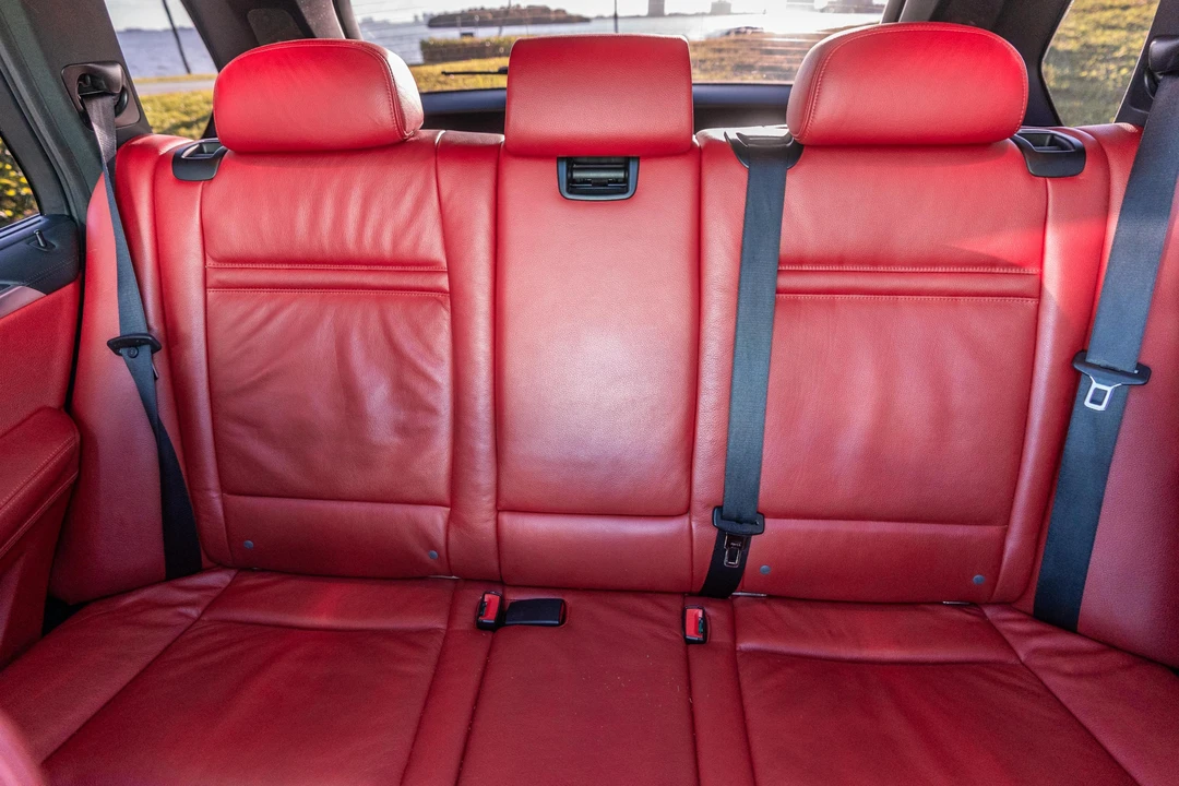 2012 BMW E70 X5 - Image 24 of 31