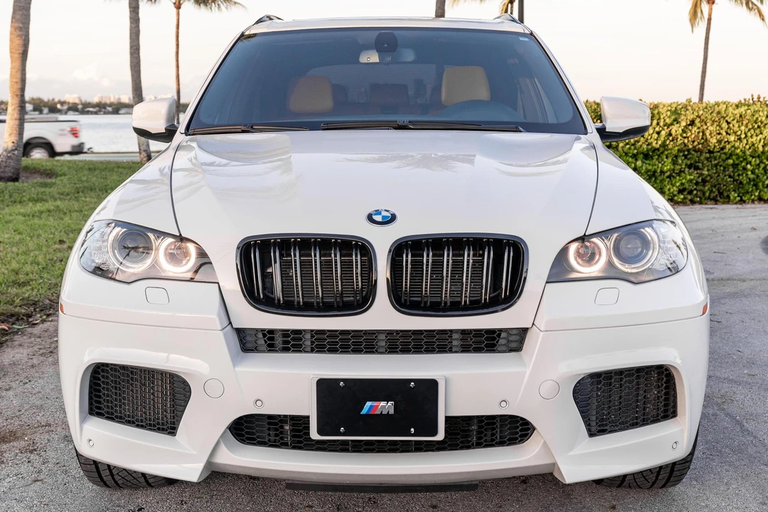 2012 BMW E70 X5 - Image 2 of 31