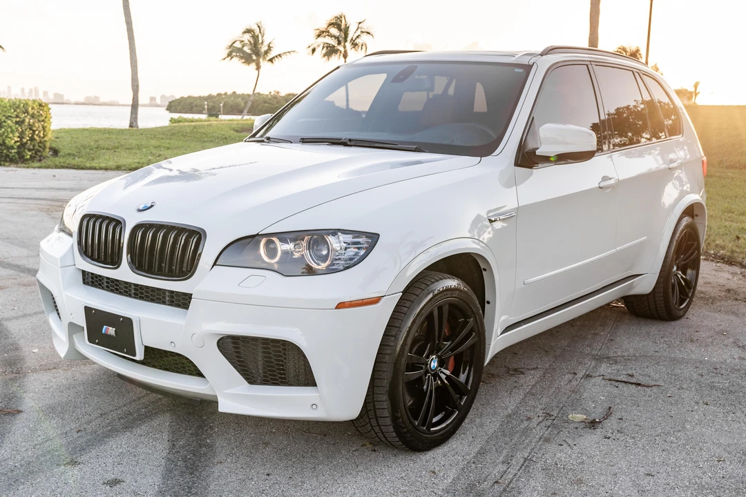 2012 BMW E70 X5 - Image 6 of 31