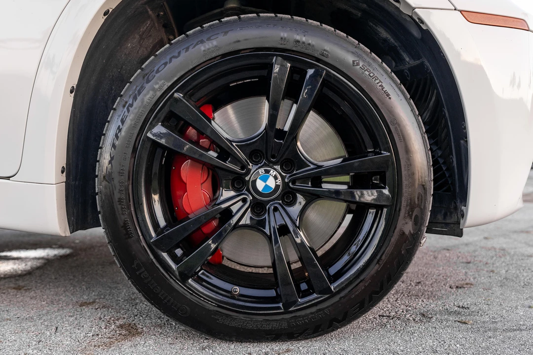 2012 BMW E70 X5 - Image 21 of 31
