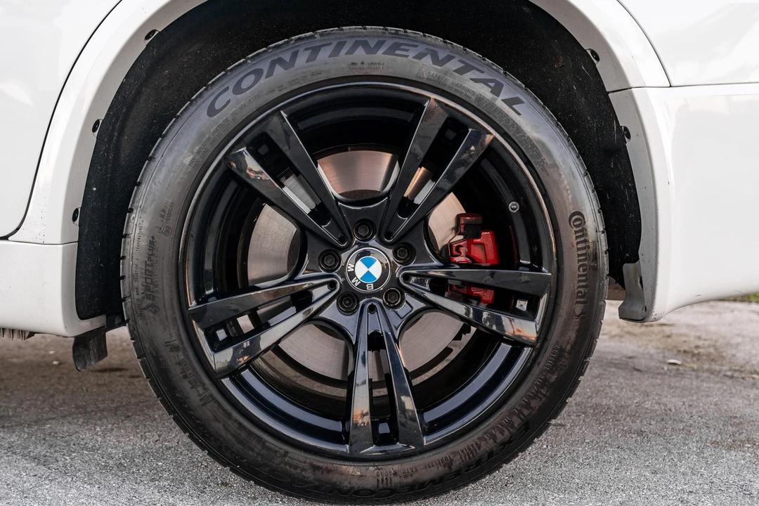 2012 BMW E70 X5 - Image 19 of 31