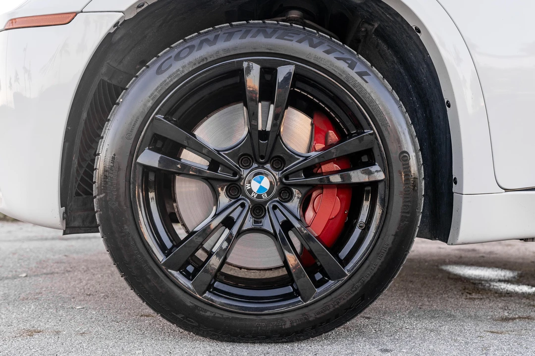 2012 BMW E70 X5 - Image 18 of 31