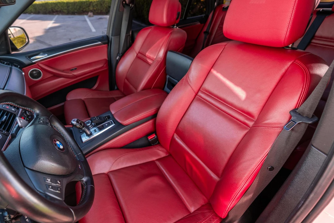 2012 BMW E70 X5 - Image 23 of 31