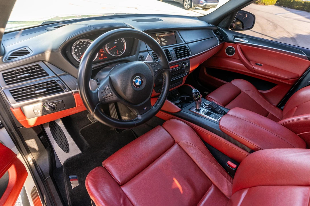 2012 BMW E70 X5 - Image 22 of 31