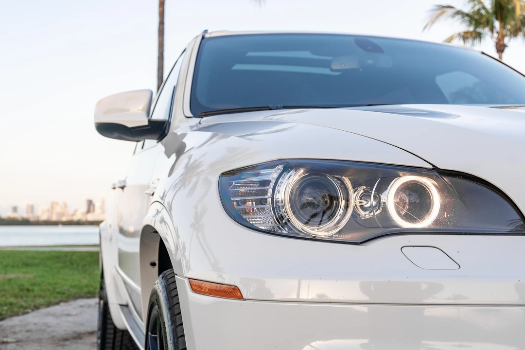 2012 BMW E70 X5 - Image 11 of 31