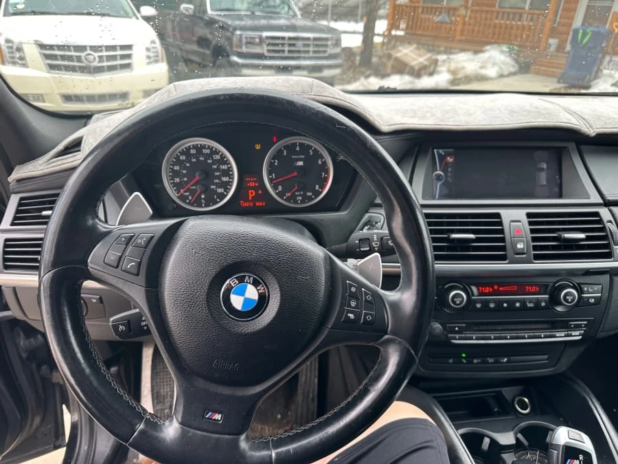 2012 BMW E70 X5 - Image 7 of 8