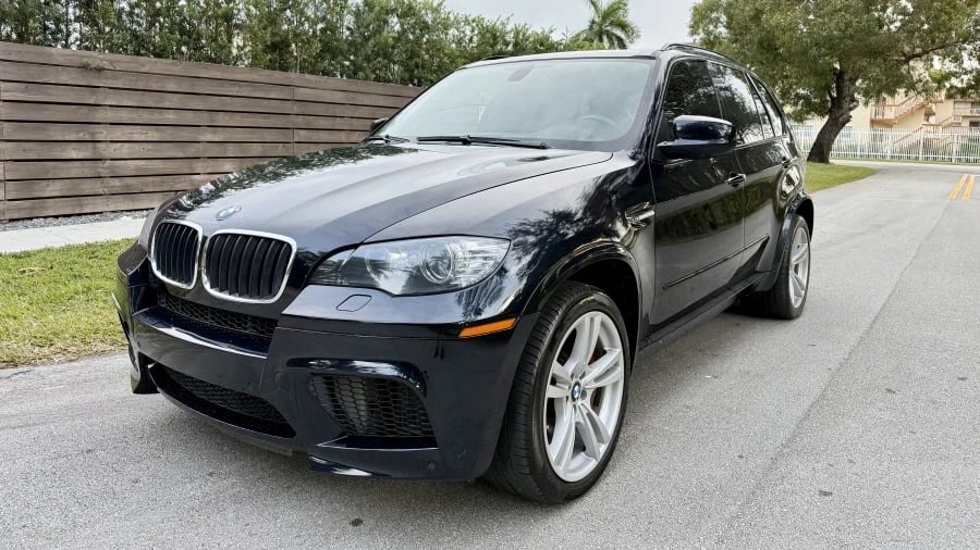 2012 BMW E70 X5 - Image 11 of 31