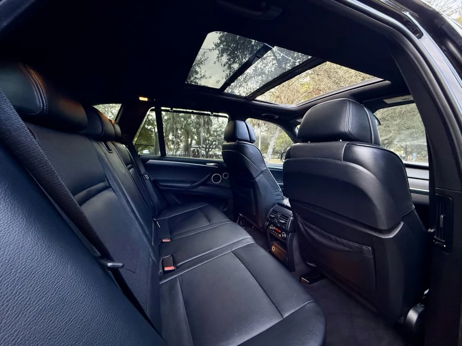 2012 BMW E70 X5 - Image 20 of 31