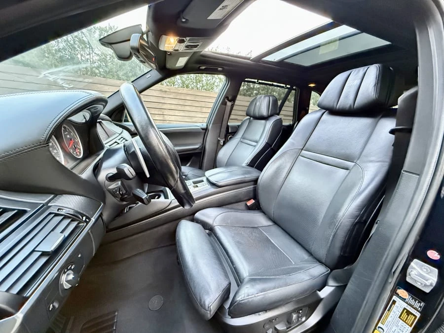2012 BMW E70 X5 - Image 19 of 31