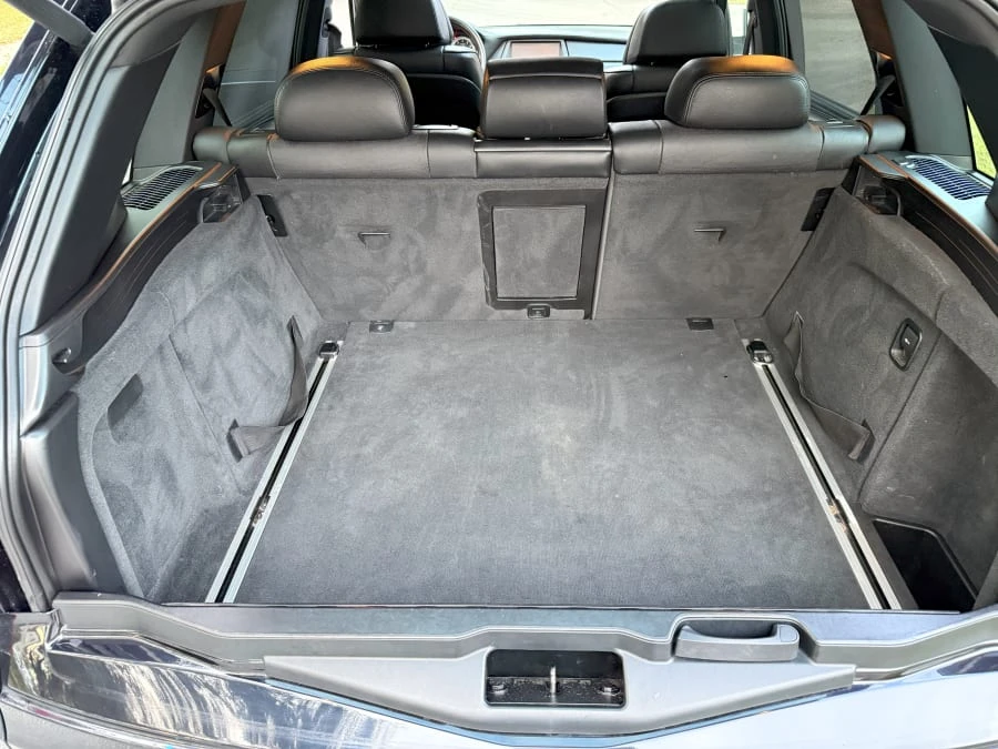 2012 BMW E70 X5 - Image 25 of 31