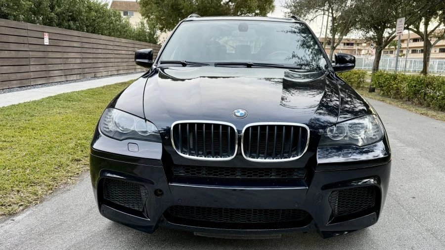 2012 BMW E70 X5 - Image 7 of 31