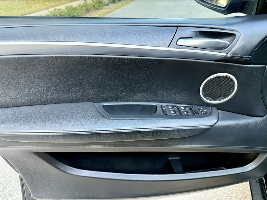 2012 BMW E70 X5 - Image 29 of 31
