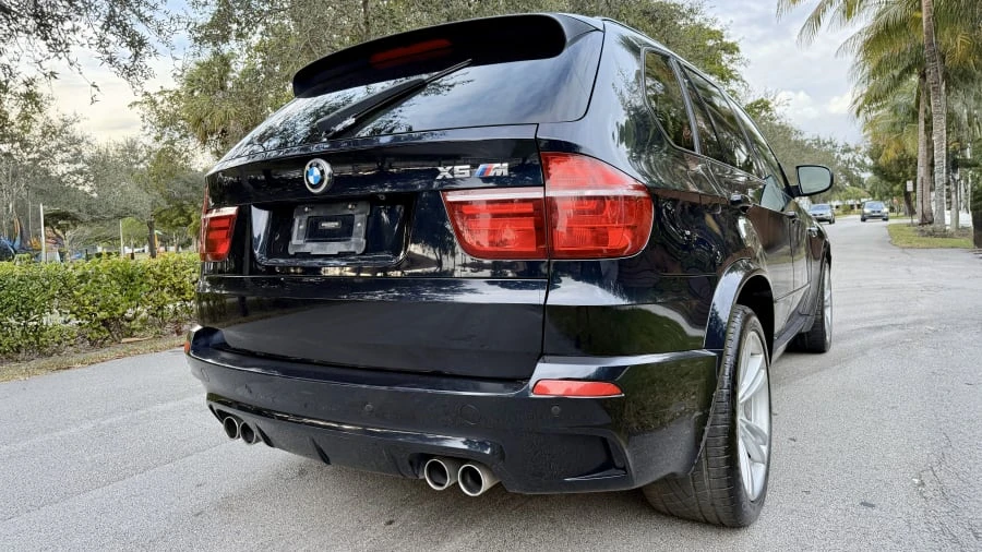 2012 BMW E70 X5 - Image 15 of 31