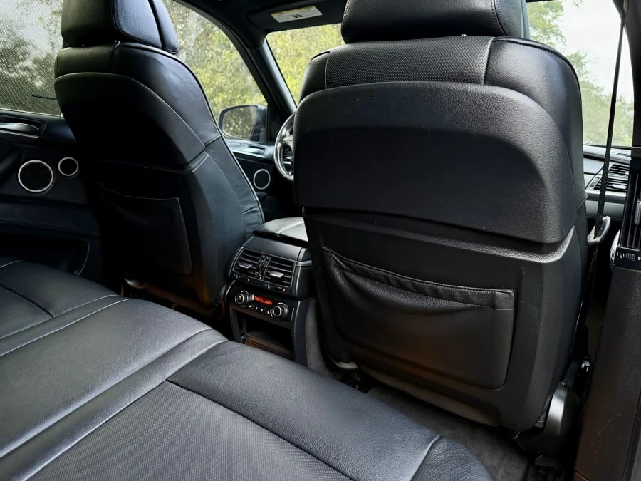 2012 BMW E70 X5 - Image 30 of 31