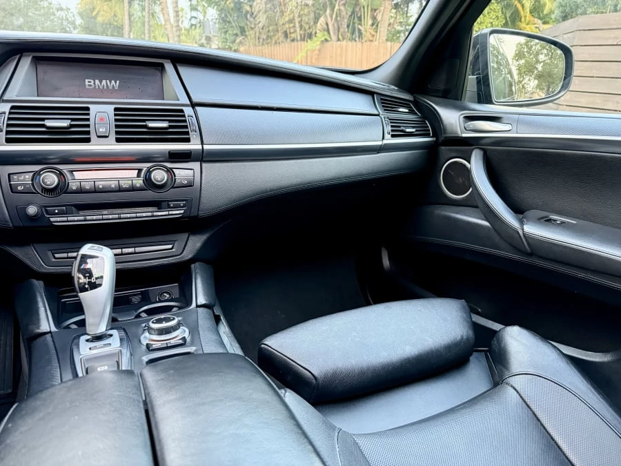 2012 BMW E70 X5 - Image 27 of 31