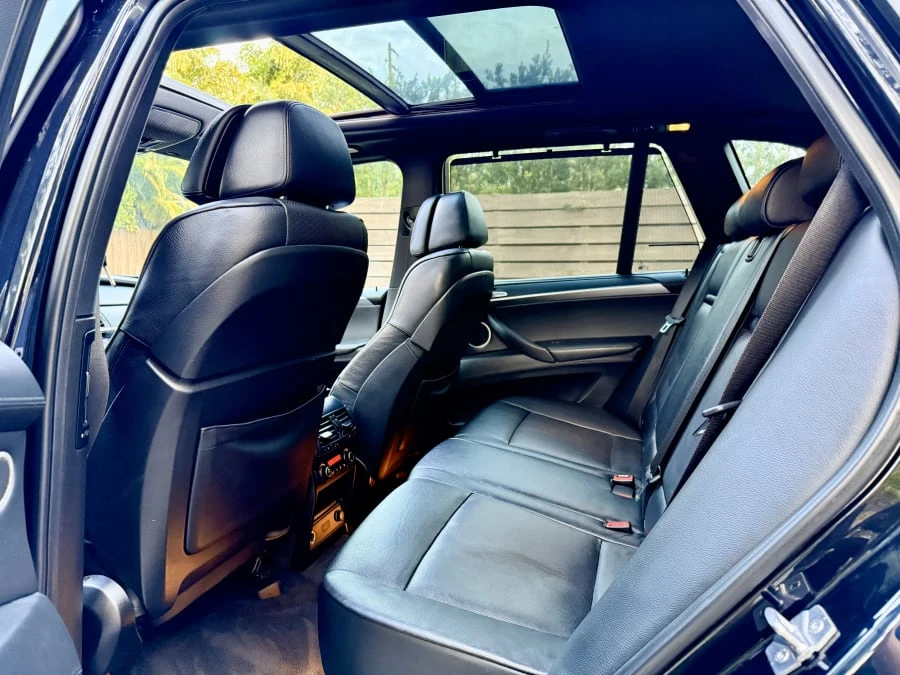 2012 BMW E70 X5 - Image 24 of 31