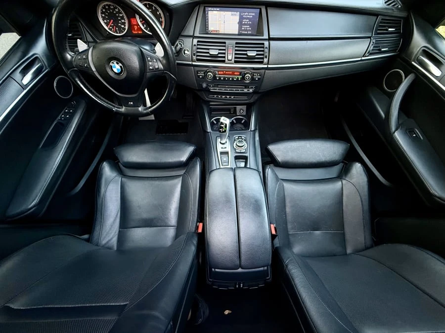 2012 BMW E70 X5 - Image 21 of 31